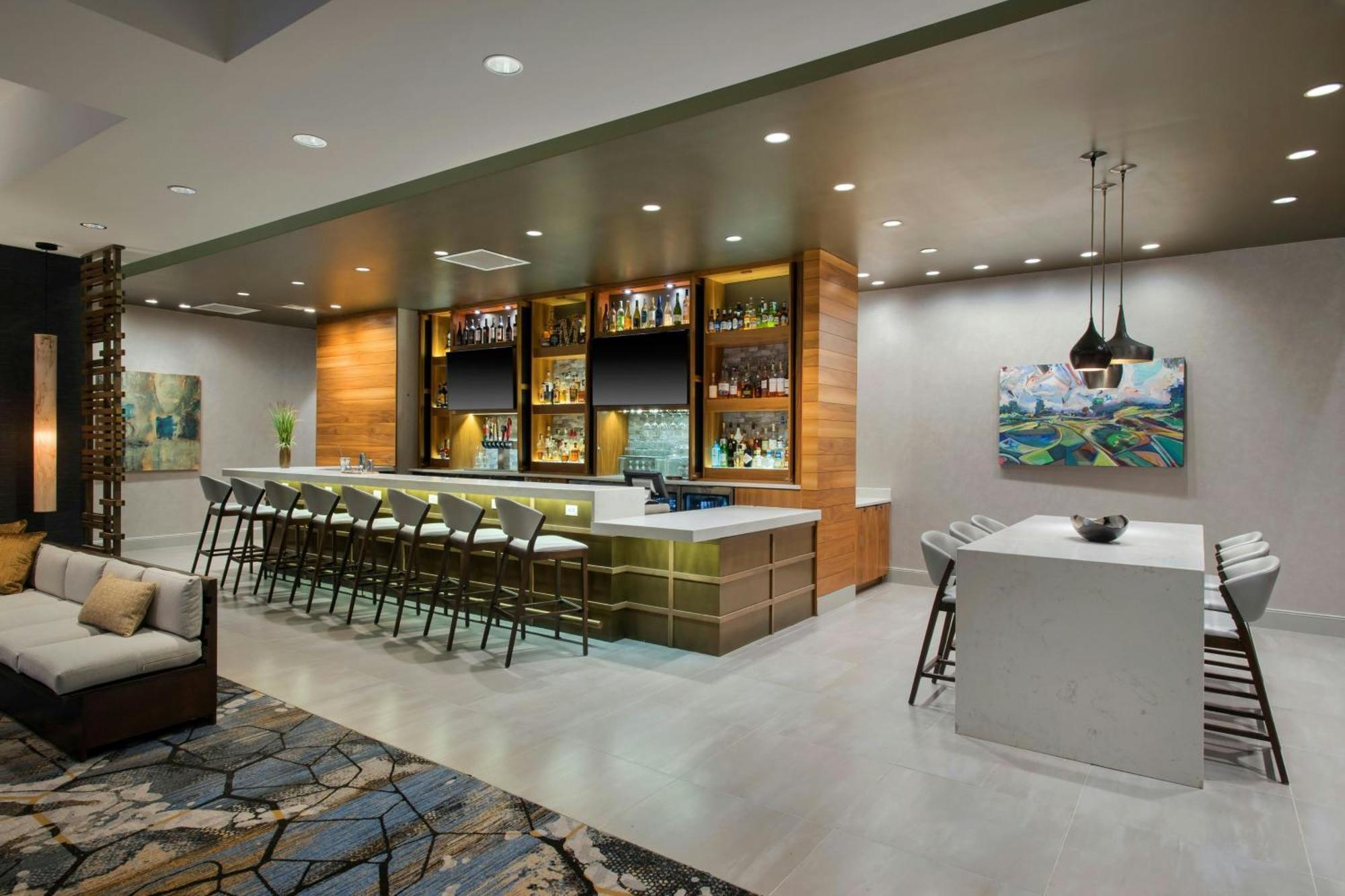 Richmond Marriott Short Pump Exterior foto